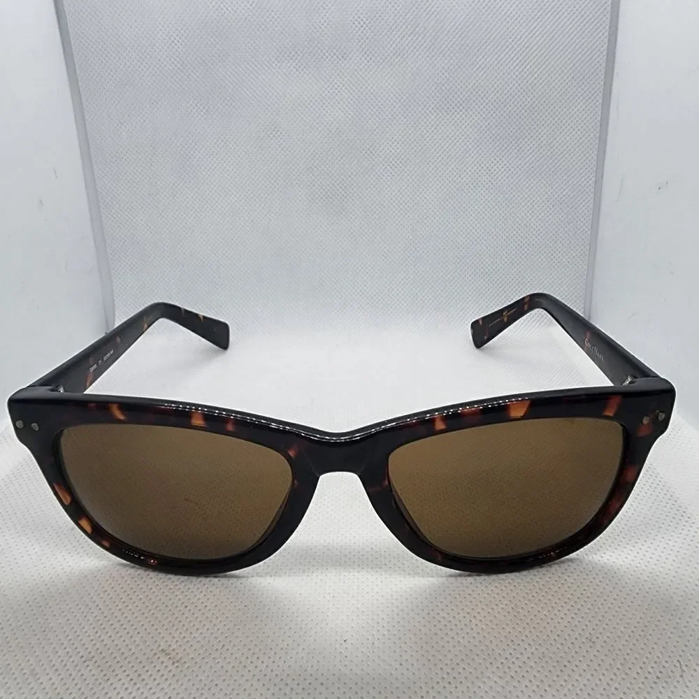 Cole Haan Tortoiseshell Sunglasses